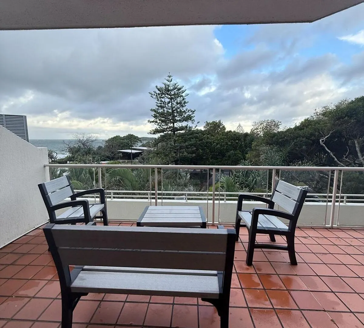 Point View At The Sandcastles Resort Mooloolaba