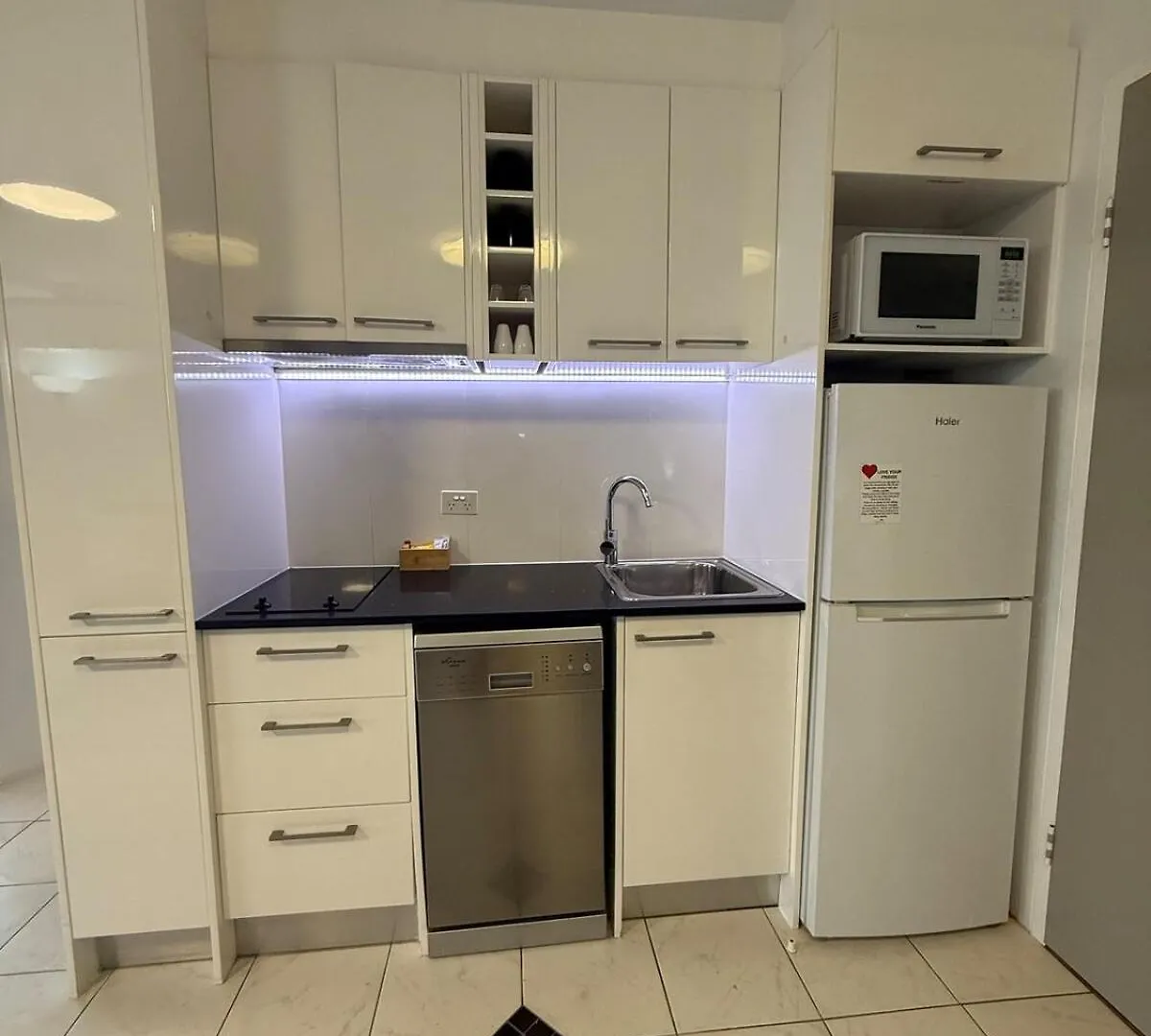 Appartement Point View At The Sandcastles Resort Mooloolaba