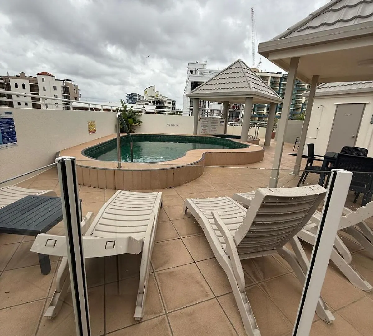 Appartement Point View At The Sandcastles Resort Mooloolaba
